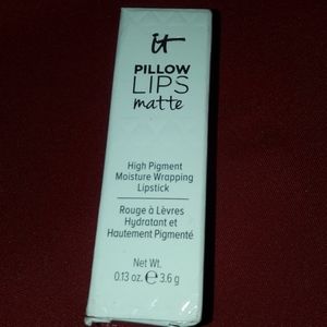 New it cosmetics lipstick